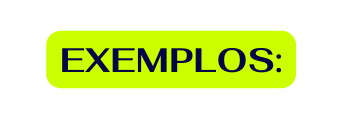 exemplos